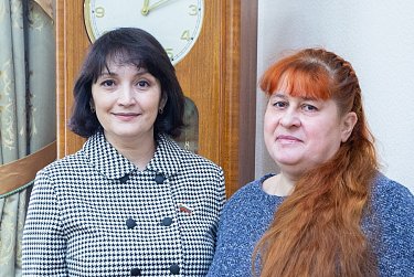 Победители определены, подарки вручены!